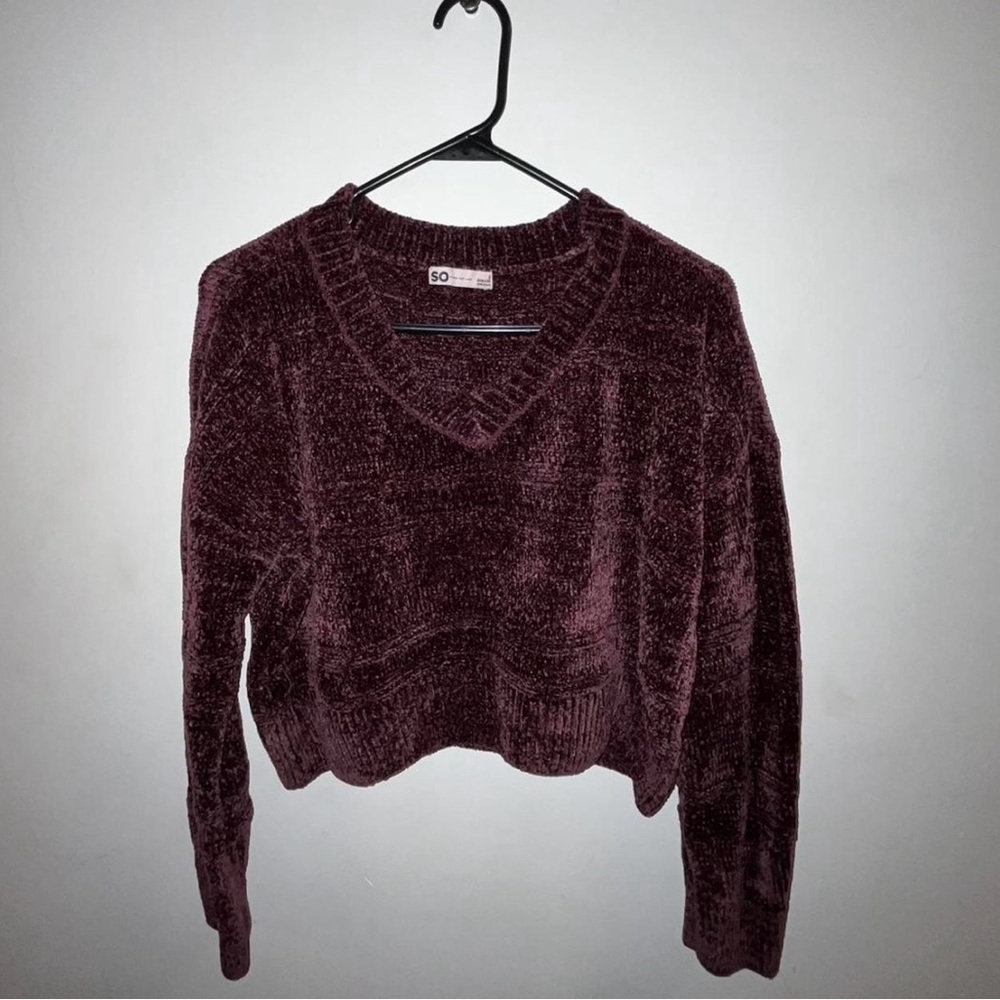 SWEATER